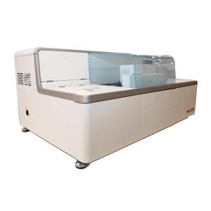 China 180T/H Clia Immunoassay Analyzer Clinical Laboratory Analytical Instruments factory