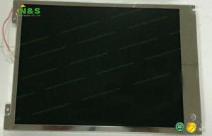 China 4.3 inch 105.5*67.2*5.55 mm A043FW03 V0 Industrial AUO LCD Panel for MP4 PMP panel factory