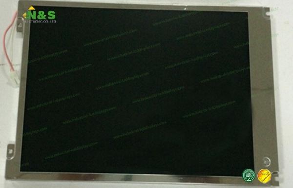 4.3 inch 105.5*67.2*5.55 mm A043FW03 V0 Industrial AUO LCD Panel for MP4 PMP