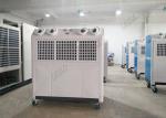 Large Air Volume Wedding Tent Air Conditioner Outdoor Event Cooling & Heating