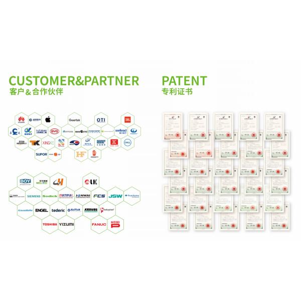 LSR Finger Sleeve Toothbrush Injection Molding Equipment Oral Hygiene Device