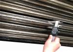 Precise L1000mm - L6000mm Stainless Steel Round Bar