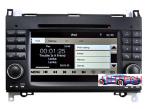 7''Car Stereo Autoradio GPS Navigation Headunit for benz CLK CLS W209 W219 DVD