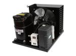 CAJ2446Z R404a 1hp Small Condensing Unit Pioneer Design Water Cooled