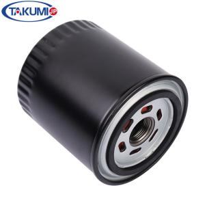 China High Performance OEM Engine Oil Filter For Covering FORD OIL FILTER FL820S factory