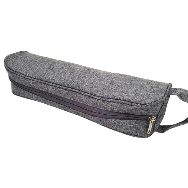 Single wine bottle ice insulated cooler bag