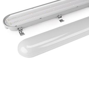 China 70W 1500MM LED Tri-Proof Light Impact Resistant CE Certificate factory