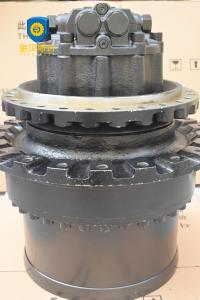 China Hitachi Excavator Hydraulic Travel Motor HMGF68BA 9232360 For ZAX330-3 factory