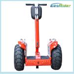 Ecorider Electric Golf Scooter Off Road Free Standing Flexible Turning