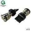 China LED Canbus Light T20 7443 21pcs 5050 SMD Canbus Led 12VAC factory