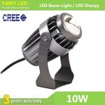 CREE COB 10W LED Beam Light LED Sharpy LED Stage Light