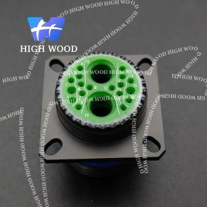 China MIL-DTL-38999 Series Ⅰ，Ⅱ，and Ⅲ Connectors, D3899920WE20SN. D38999 Series Ⅲ factory