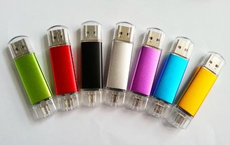 Kongst promotional gift usb flash drive otg usb flash drive professional USB