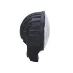 6 Inch Round Angle Eyes Waterproof LED Work Lights For ATV 4x4 4WD Off Road