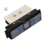 146570-3830 Excavator Spare Parts Air Conditioner Controller for Consumption