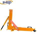 MVB A3 Steel Portable Vehicle Barrier Hostile Vehicle Mitigation For Temporary