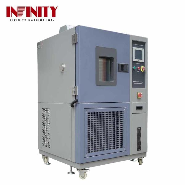 Programmable Temperature Humidity Chamber for Laboratory 250L ~ 1500L 20% R.H