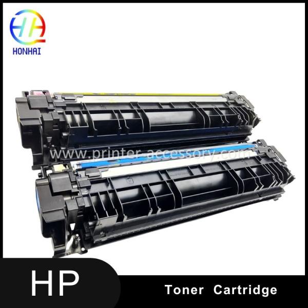 Toner Cartridge For HP Color LaserJet Enterprise M856 MFP M776 Series W2011A
