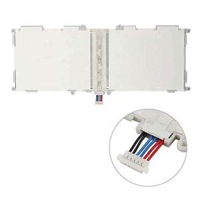 China 6800mAh 3.8V Internal EB BT530FBC SM T530 T530 T531 T535 Li Ion Battery factory