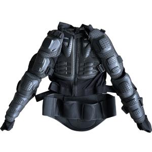 China PE and EVA Technology On/Off Road Shock-Absorbing Protective Gear for Motorcyclists factory