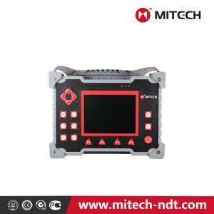 China Multi - Frequency Intelligent Portable Raman Spectrometer Eddy Current Flaw Detector factory