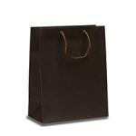 Bright Printing Jewelry Gift Bags Matte Colored Finishing For Gifts Packaging