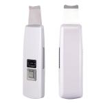 Portable Electric Facial Skin Scrubber Ultrasonic Peeling Machine