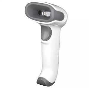China Honeywell 1472g Highly Accurate 2D Wireless Mobile Industrial Handheld Barcode Scanner factory