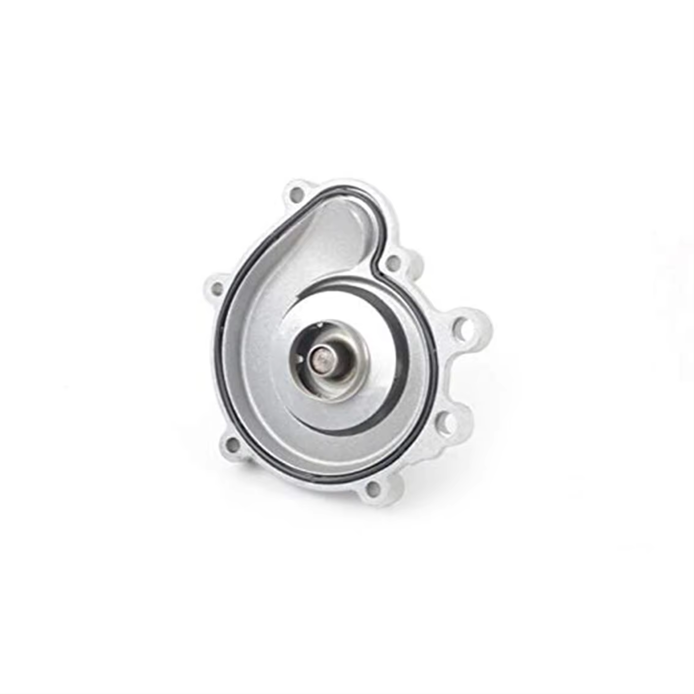 Engine Powered Water Pump 2712001001 2712000401 2712000201 For Mercedes-Benz M271 W204 W211 W212 S203 S211 W251