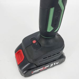 25mm Cordless Electric Pruner Shears Lithium Battery Powered Pruning Shears