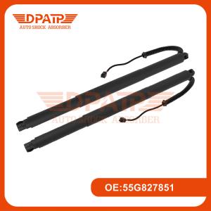 China Car Accessories Electric Rear Trunk Lift Support for VW Tayron 55G827851 factory