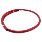 CE Approved 4000 Psi 16 Inch Refrigerant Charging Hose Aging Resistance