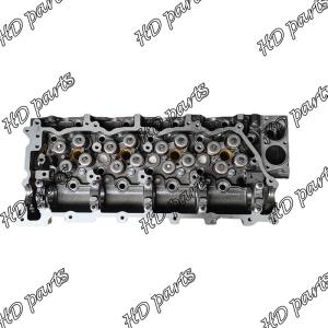 China 4HK1 Engine Spare Part For Isuzu factory