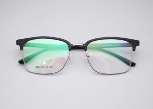 China Customized Design Metal Optical Glasses Framework For All Face 3513 factory