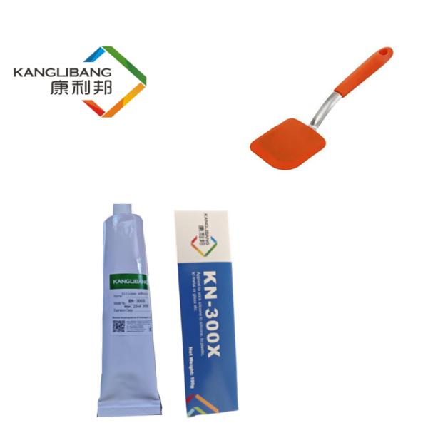 Kanglibang Silicone Rubber Adhesive for Bonding Silicone to Various Sbustrates