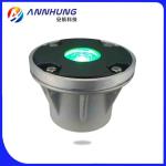 ICAO FAA CAAC Taxiway Edge Light 7W Steady Burning For Heliport