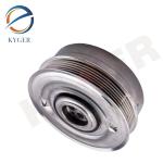 11238638614 Auto Parts Car Engine Parts Crank Pulley Vibration Dampner Balancer