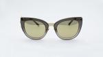 Women Sunglasses reduce Uv Rays shinning Decoration Sunglasses Acetate Frame