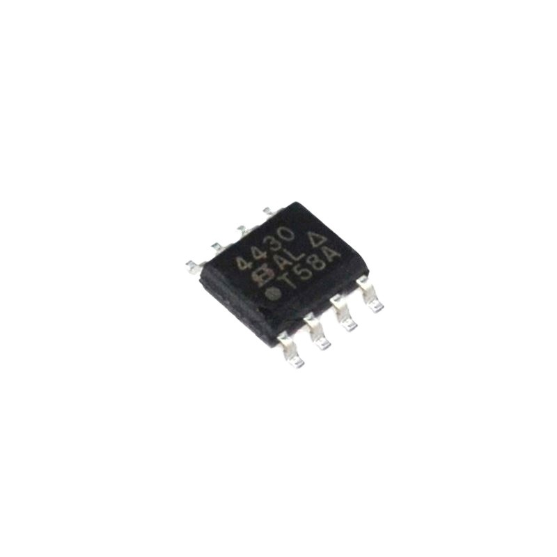 China Integrated Circuits Microcontroller SI4430DY-T1-E3 Vi-shay BAT43WS-V factory