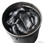Insulating Glass Primary Sealing Butyl Sealant 6 / 4 / 2Kgs / Block