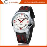 CURREN Watch Model No. 8153 3 6 9 12 Stainless Steel Watch Quartz Watches