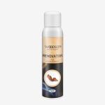 Easy Use Leather Nubuck Suede Reviver Spray Stain Removal Renovator Extend the