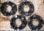 Auto Reduction Wheel Ductile Casting