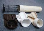 High Temperature Dust Collector Filter Bags PTFE PTFE Filter Bag