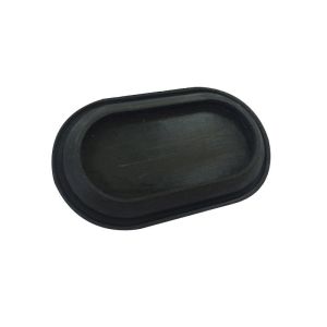 Injection Molded Silicone Rubber Parts with Specified Material
