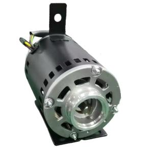 China Single Phase Electrical Booster Water Pump Motor 180W 250W For Lancer Beverage Machine factory