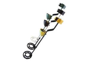 China GC-3010II Ground Searching Metal Detector factory