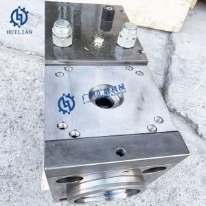China SOOSAN SB140 SB70 SB80 SB45 Hydraulic Breaker Part Cylinder Assy Fit Excavator Hammer factory