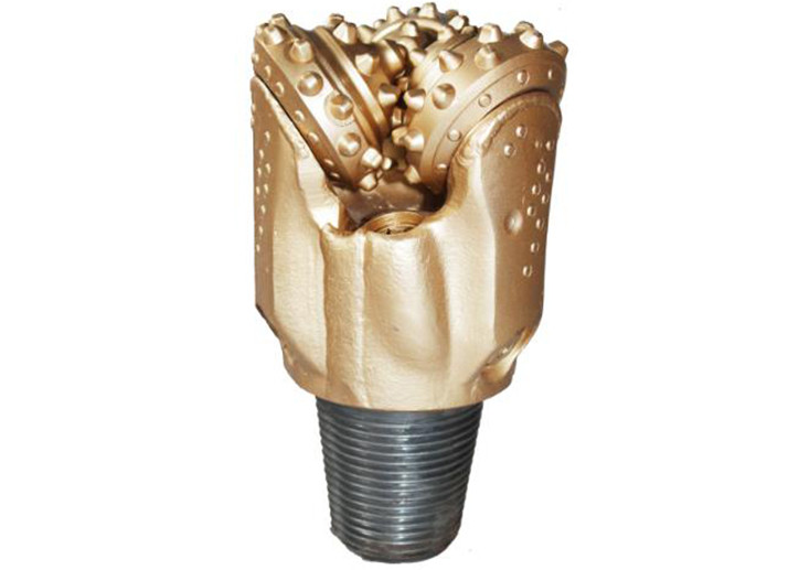 4-1/8" Tricone Roller Bit , Well Drilling Equipment SGS ISO Listed