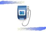Hottest Germany device 808 diode / epilator laser home laser hair removal